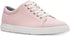 Clarks Men's Landry Vibe Sneakers Color Pink Combo Suede Men's US Size 9